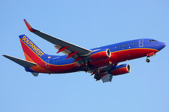 Southwest Airlines adds new domestic and international routes