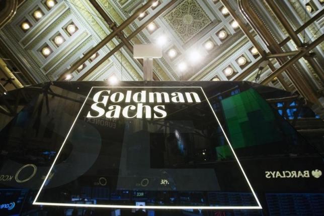 Annual Meeting: Goldman Sachs