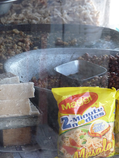 India bans Maggi across the country