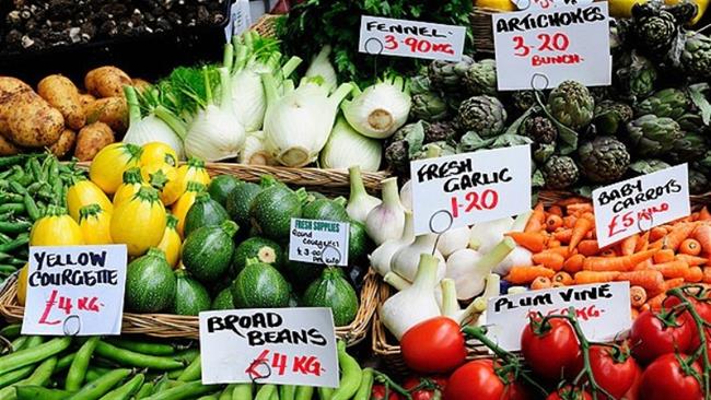 This May, the Inflation Rates Of Eurozone Rise To ‘0.3%’