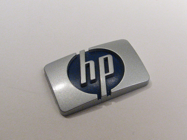 HP to pay $100 million in shareholder's case over Autonomy deal