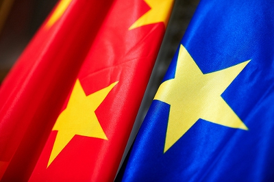 China Offers 'Checkbook Diplomacy' to Europe