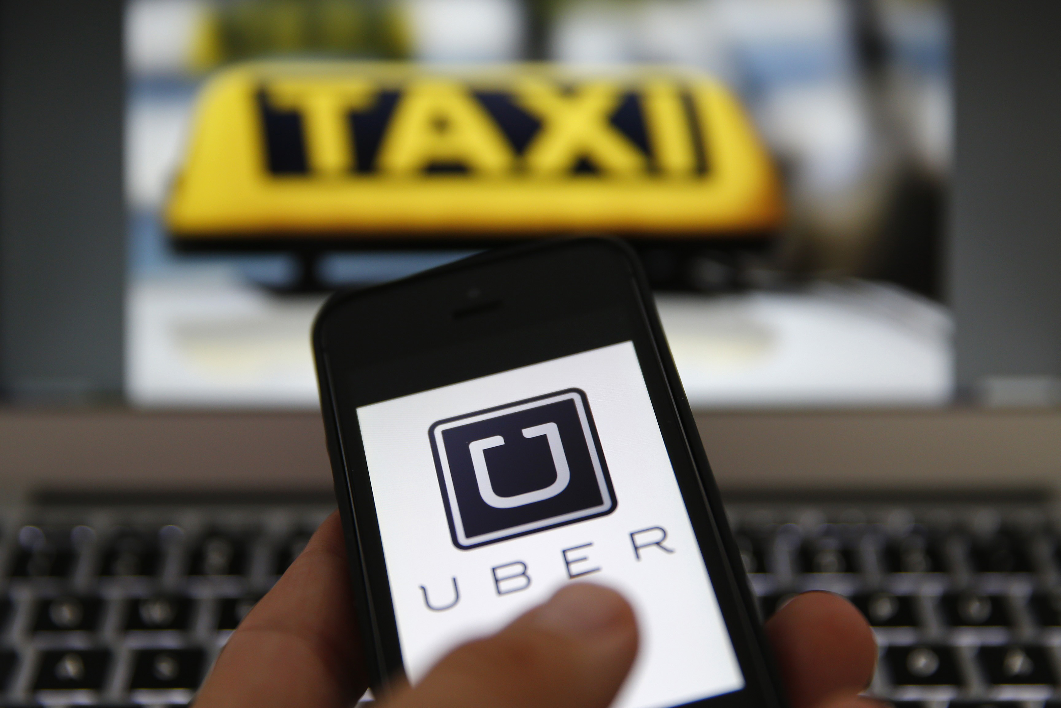 Uber Gathers a Record Number of Investments