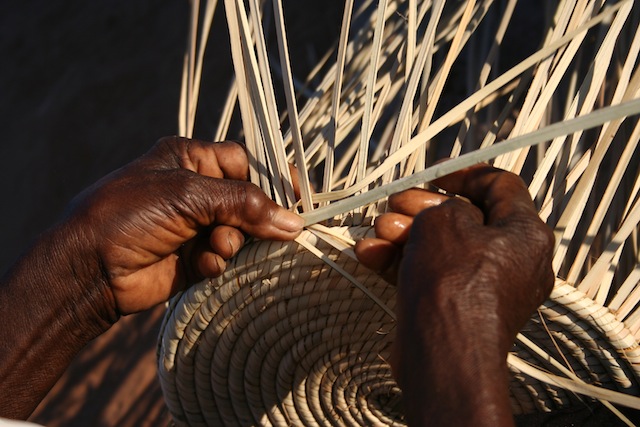 From Weaving Basket To Afforestation – The Efforts Of Zimbabwean Women Entrepreneurs Are Exemplary