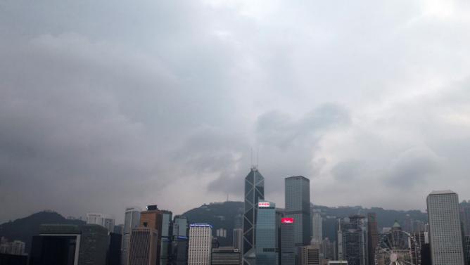 High-handed government interference cools China’s financial sector High-handed government interference cools China’s financial sector