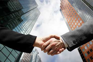 Mergers and Acquisitions are Back on Track