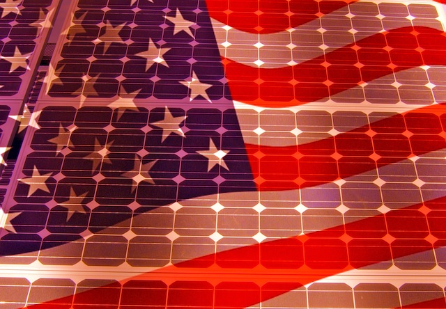 USA: A Place in the Sun