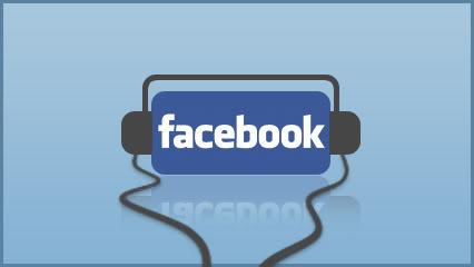 Facebook to Launch its Own Music Streaming Service