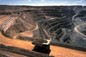 US Coal Industry