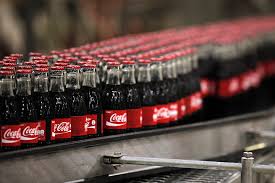 (c) Coca-Cola