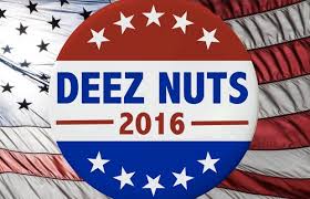 deez nuts