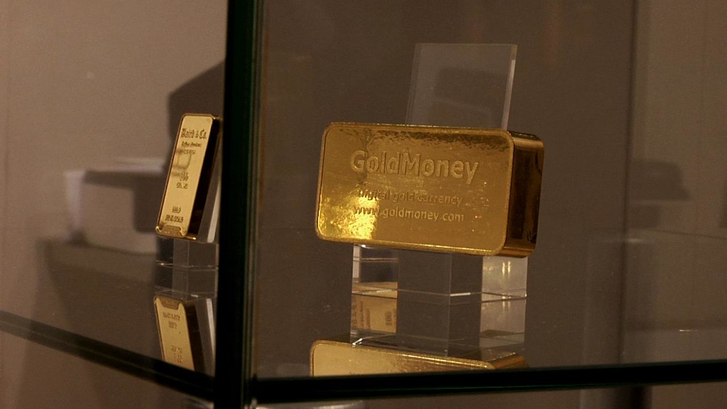 GoldMoneyNews GoldMoneyNews