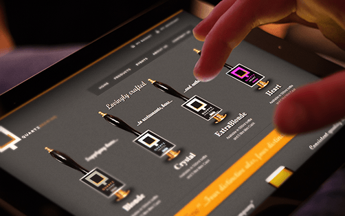Attain Design via wilimedia