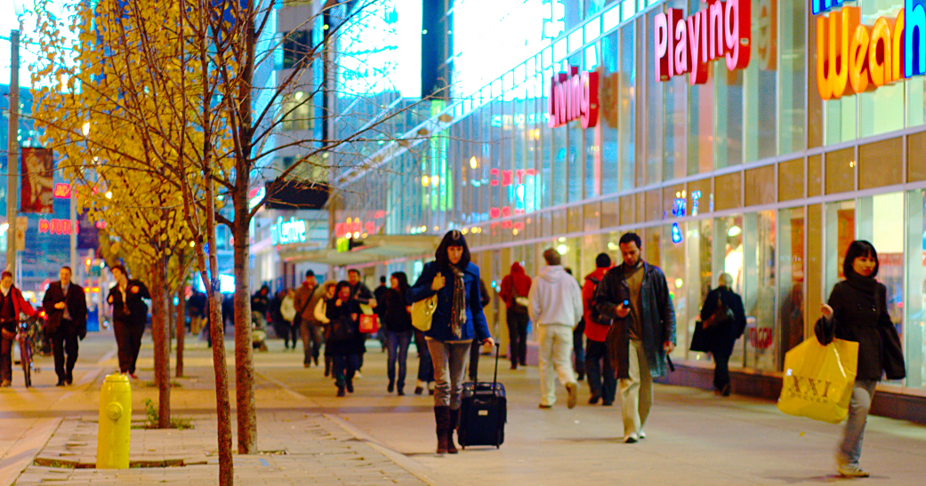 Alone / Together vis flickr