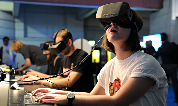 BagoGames via flickr