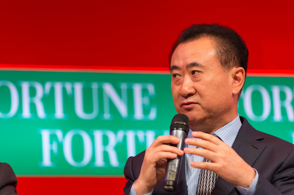 Fortune Global Forum 2013 via flickr