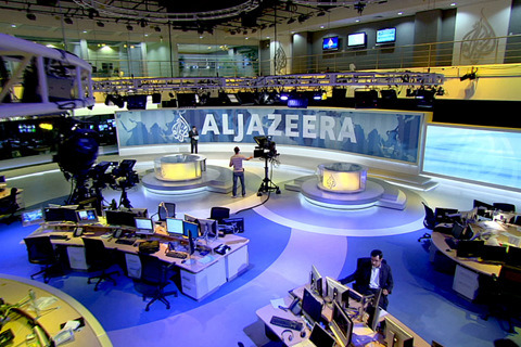 al jazeera al jazeera