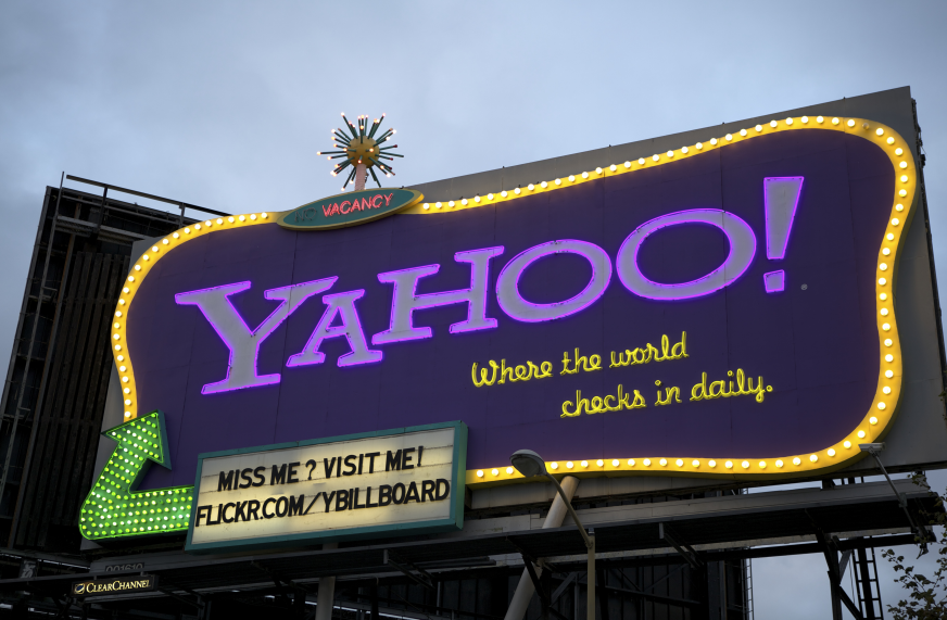 Scott Schiller via flickr