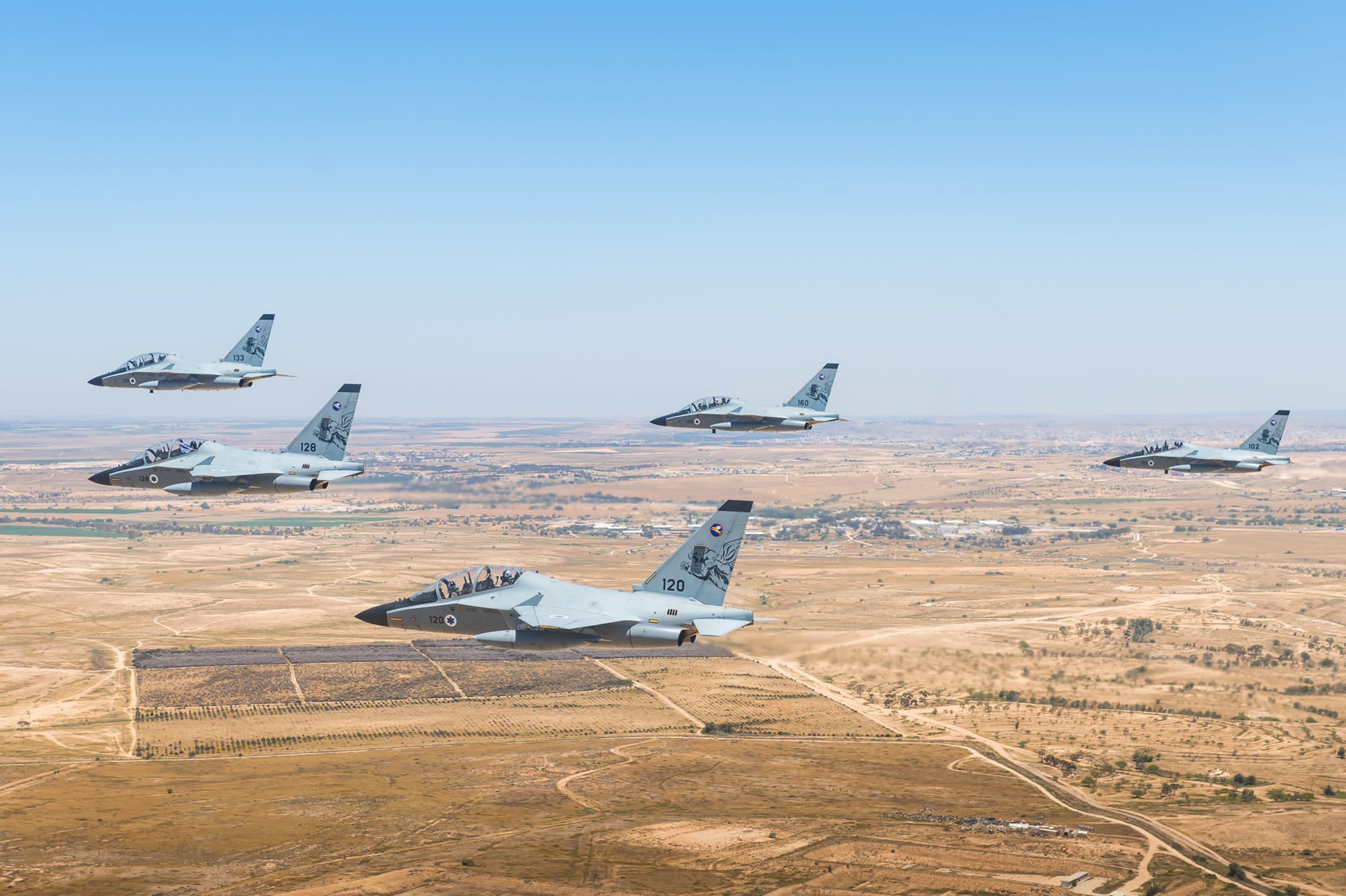 Israeli Defence Forces