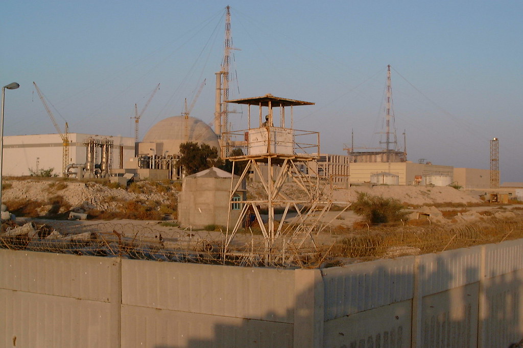 IAEA Imagebank via flickr