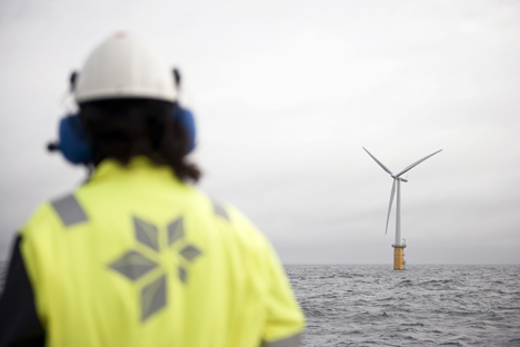 statoil