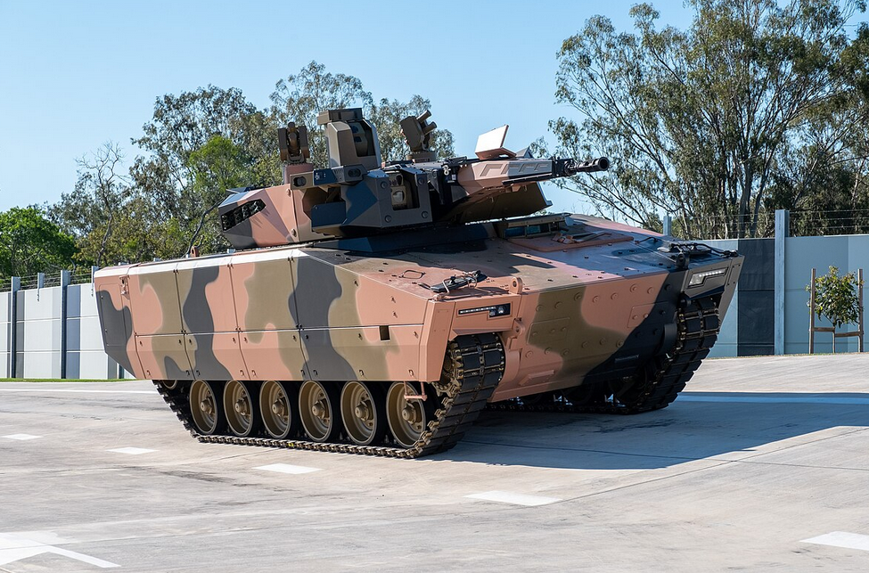Rheinmetall Defence