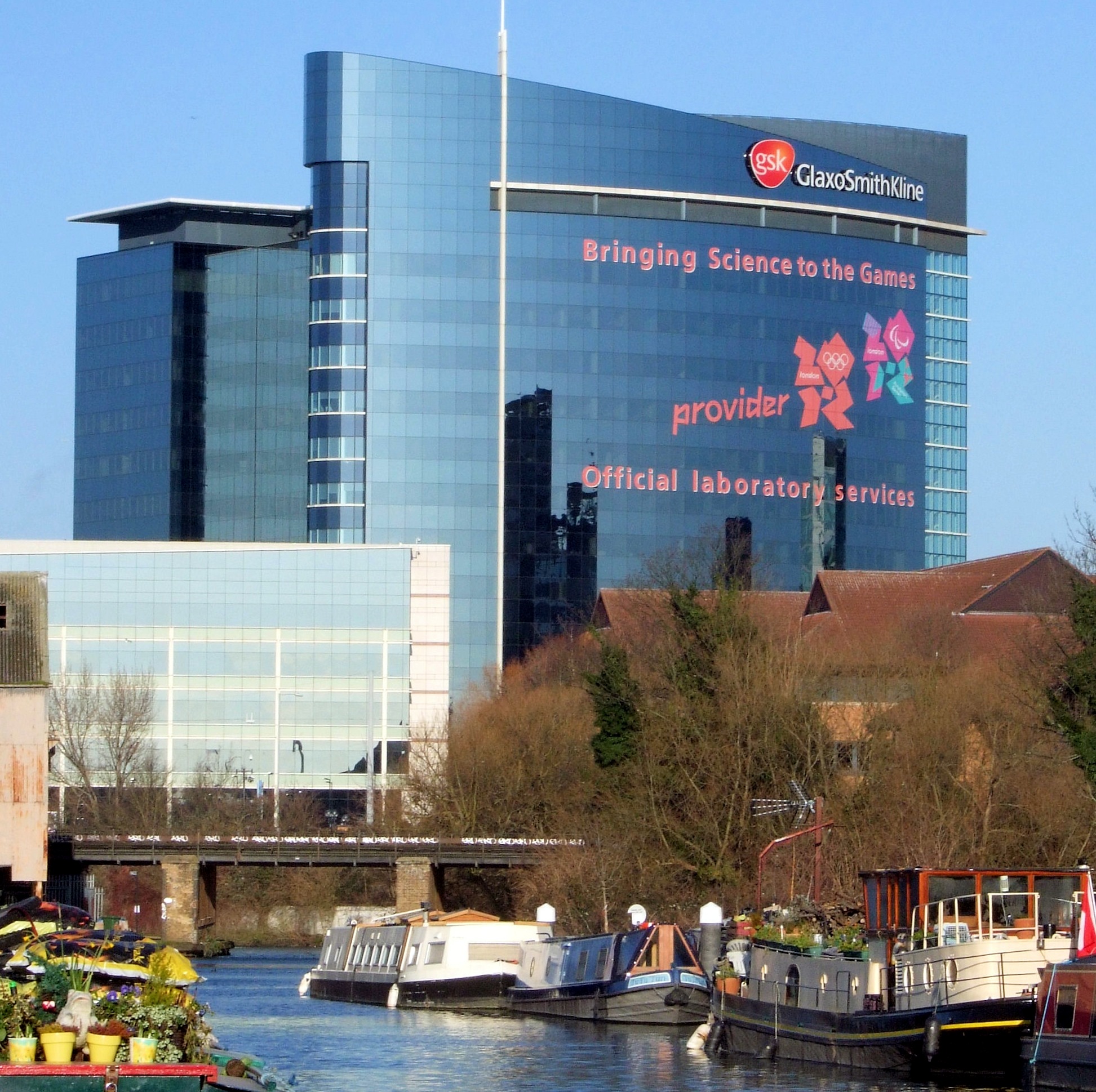 Jim Linwood via flickr Jim Linwood via flickr