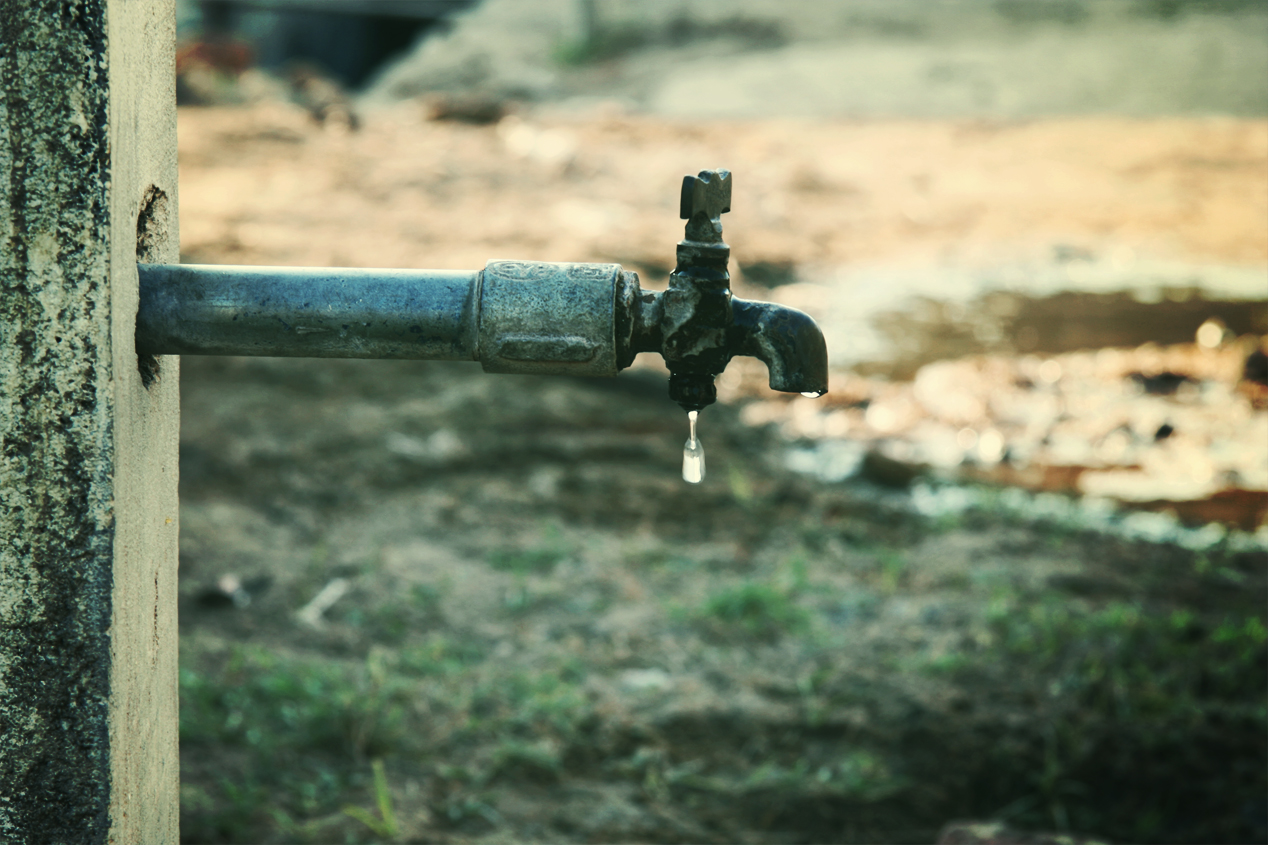 Vinoth Chandar via flickr