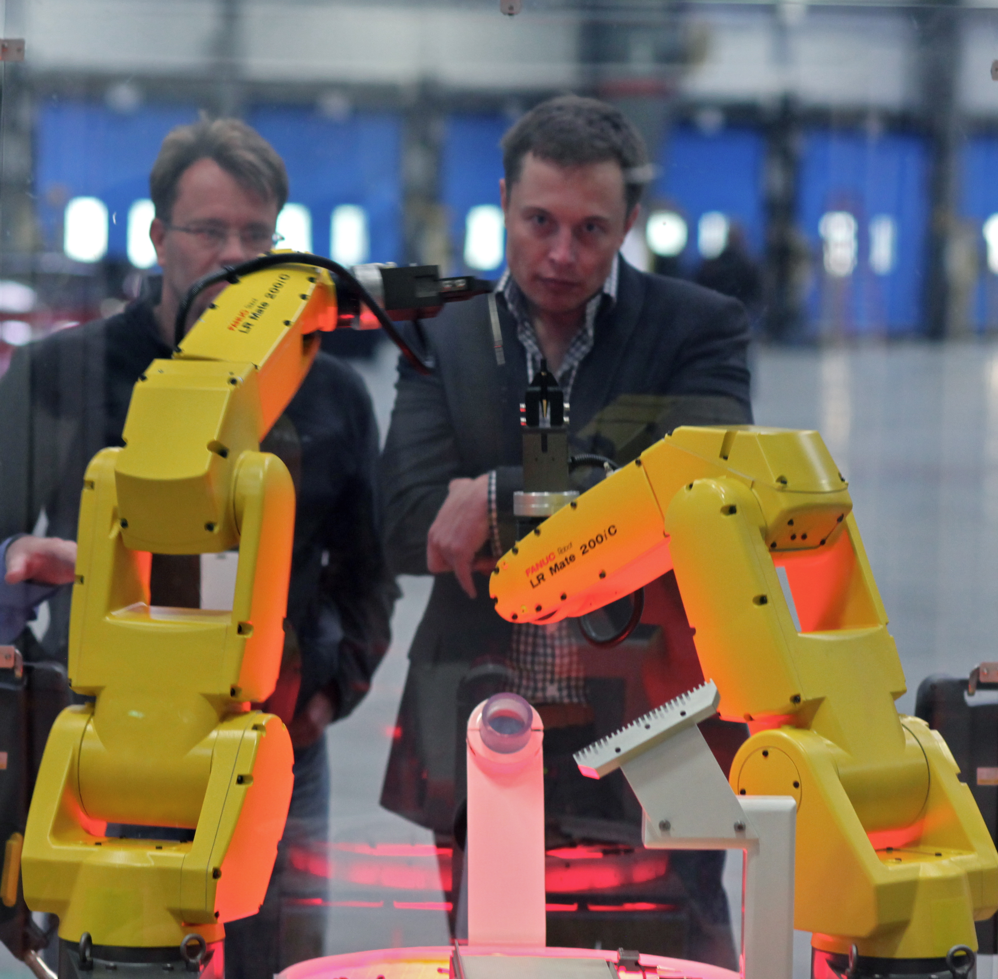 Steve Jurvetson via flickr