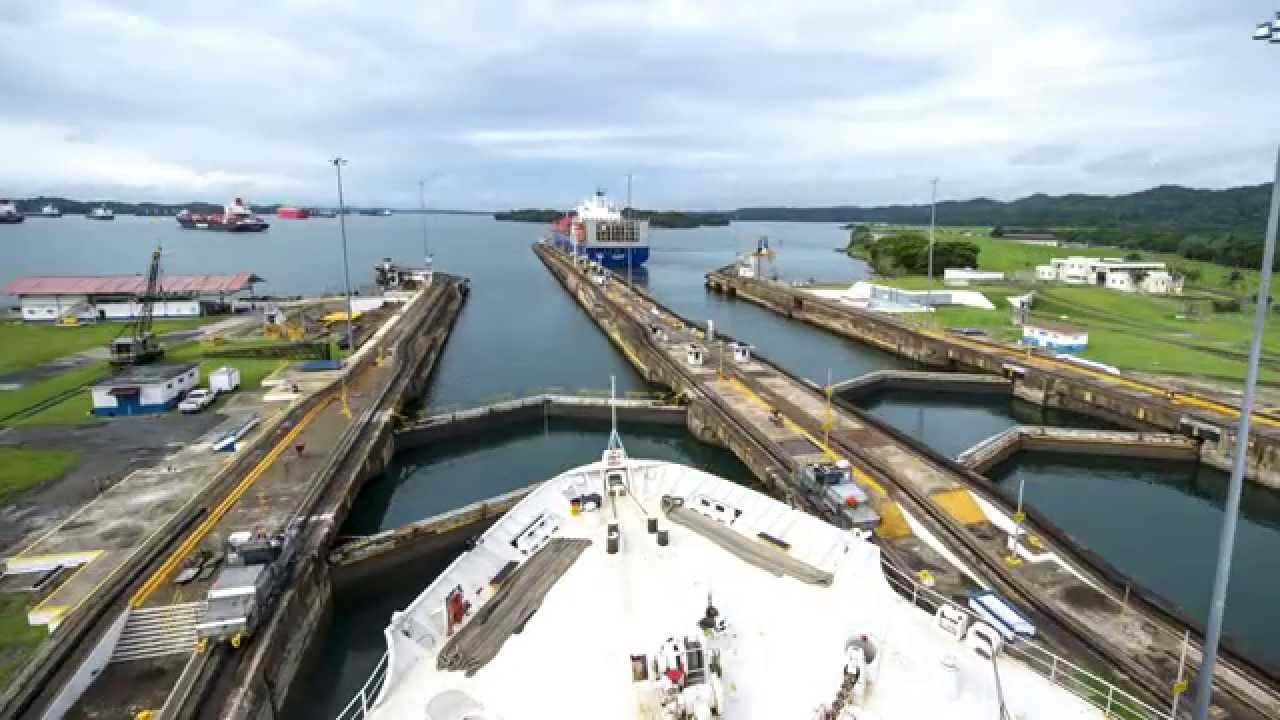 U.S. Navy via youtube
