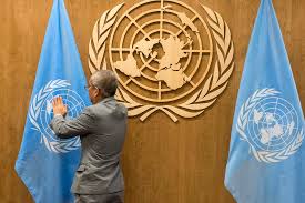 United Nations Photo