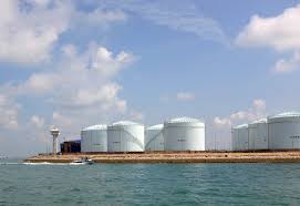 Iran begins exporting crude oil after the US blockade lifted