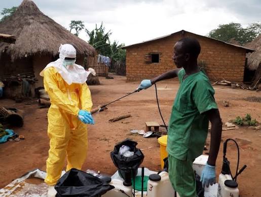 EU Civil Protection and Humanitarian Aid via flickr