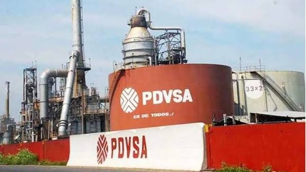PDVSA is working to restore its refining capacity