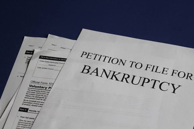 EU company bankruptcies grow by 5.7% in Q2