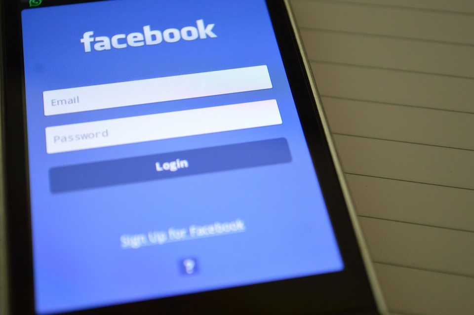 Court in Brazil blocked $ 6 million on Facebook's accounts