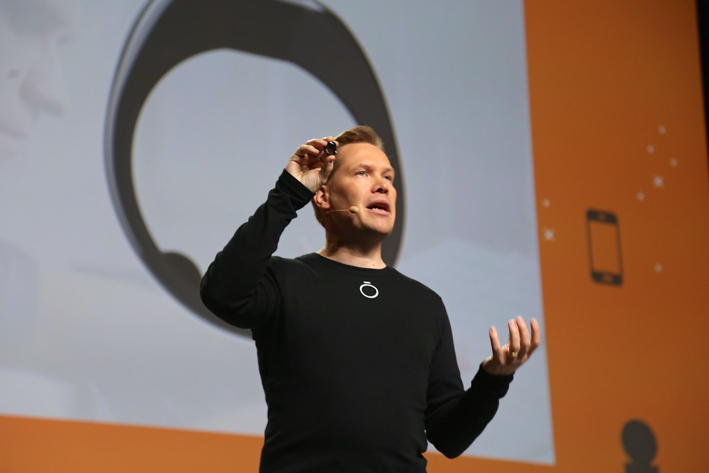 Jyri Engestrom via flickr