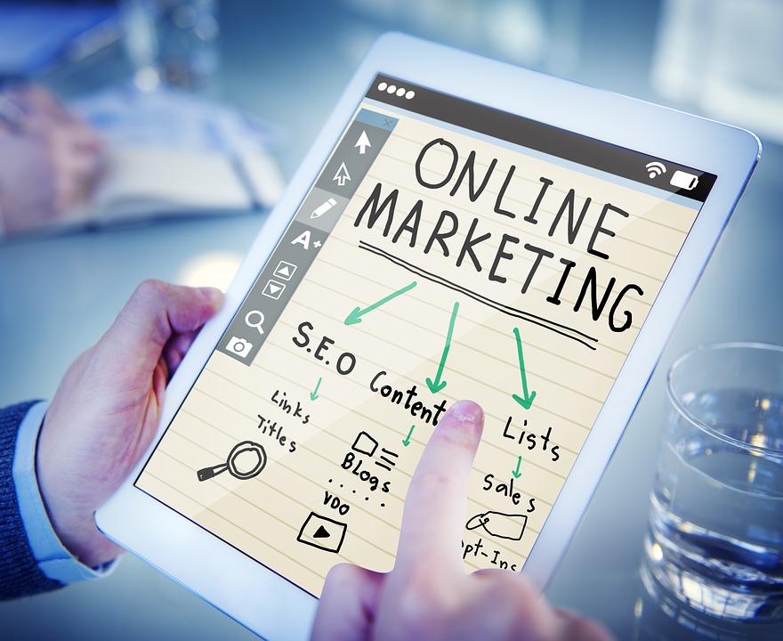 Internet ads are triumphing over TV promo in Europe