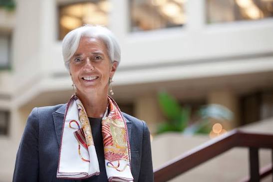 International Monetary Fund
