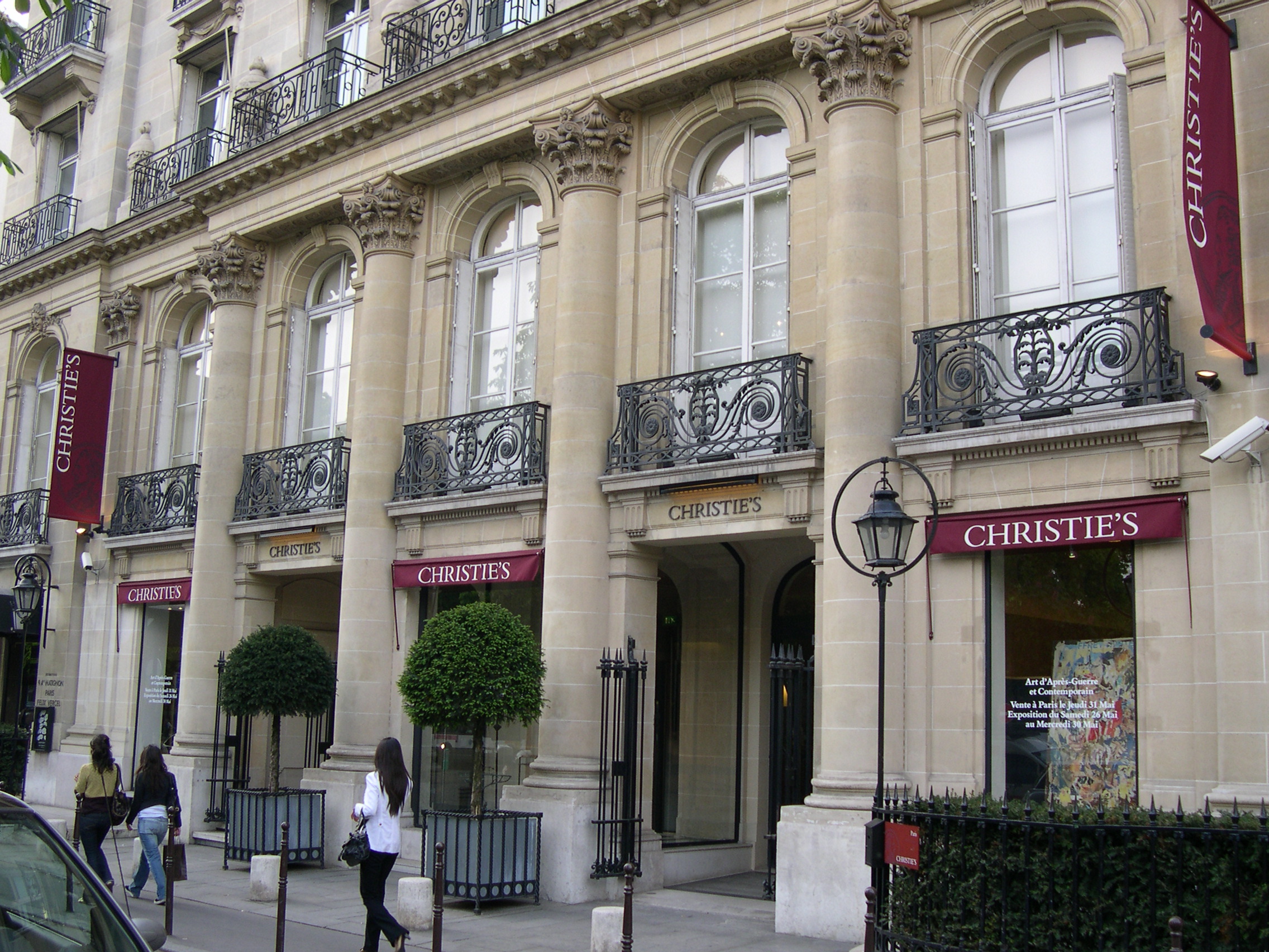 Flickr: Christies