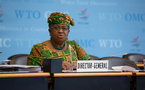 World Trade Organization via flickr