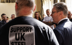Simon Dawson / No 10 Downing Str 