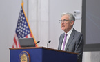 Federal Reserve via flickr