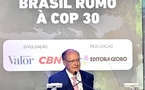COP30 Climate Summit begins in Brazil