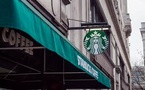 Starbucks workers' strike spreads across 130 cities