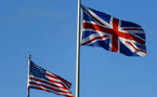 The US suspends implementation of its technology agreement with the UK