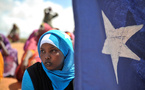 Somalia's President calls for protection of country's unity