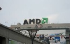 AMD shares lose 15% after disappointing sales forecast