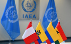 IAEA to inspect several nuclear sites in Iran