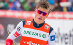 Norwegian skier Klaebo sets Winter Olympic gold medal record